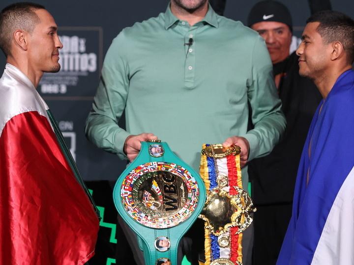 Estrada Chocolatito