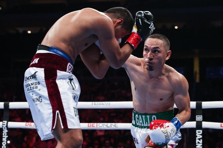 Estrada Chocolatito Trilogy