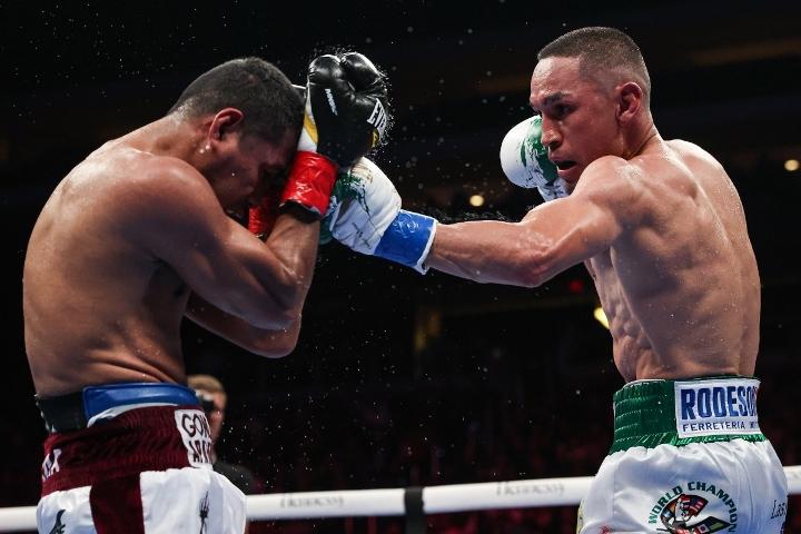 Estrada Chocolatito Trilogy