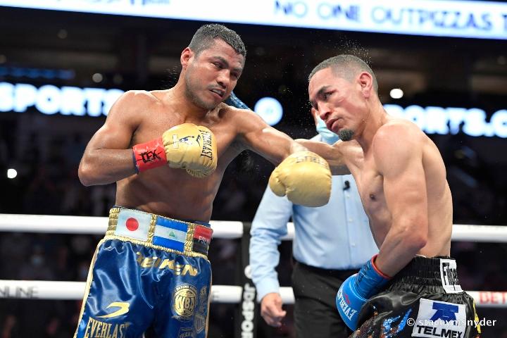 Estrada Chocolatito