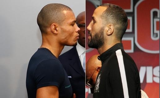 Eubank Degale