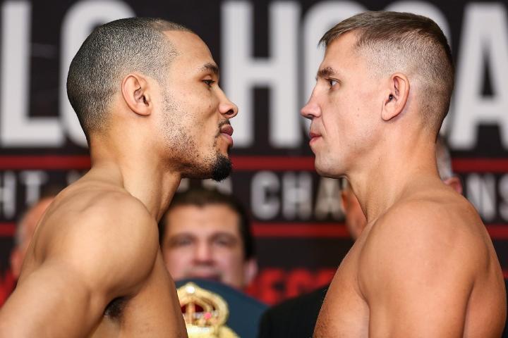 Eubank Korobov