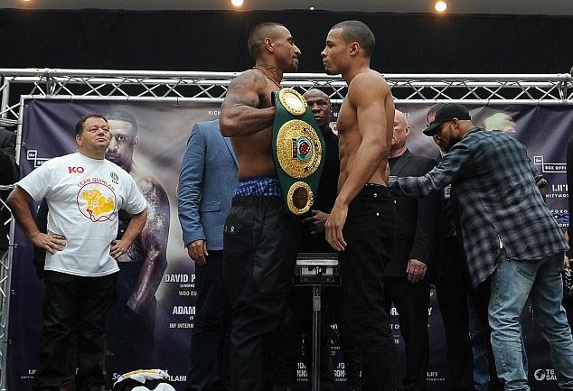 Eubank Quinlan