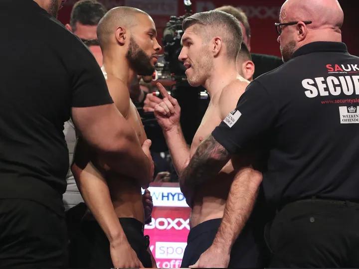 Eubank Smith