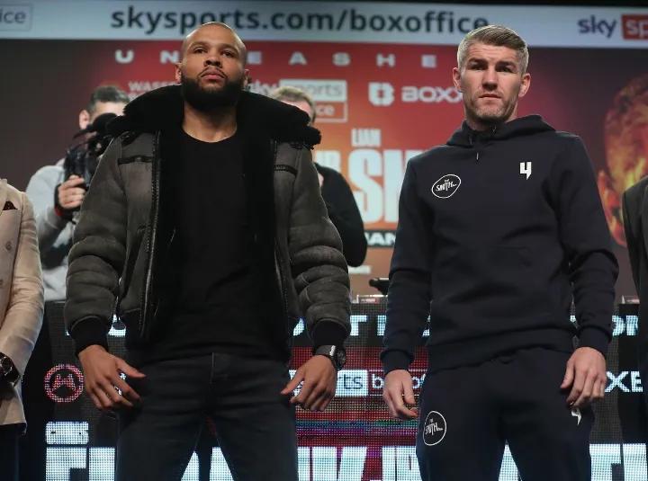 Eubank Smith