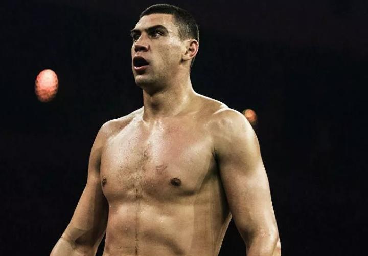 Evgeny Tishchenko