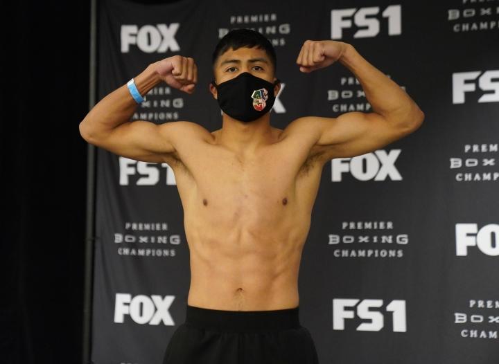 Ezequiel Flores