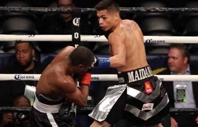 Fabian Maidana