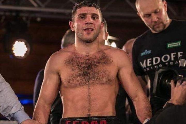 Fedor Papazov