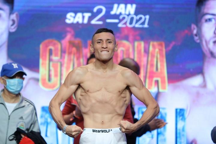 Felix Alvarado