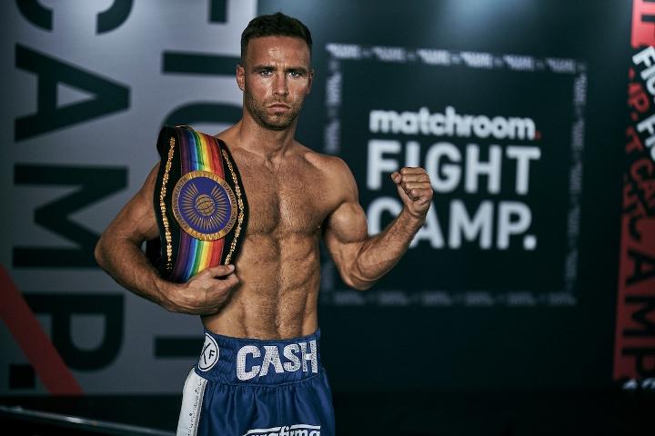 Felix Cash