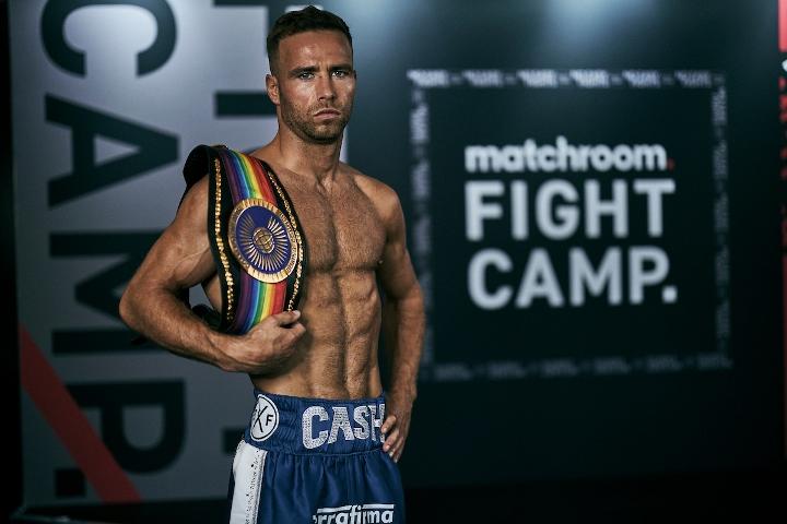 Felix Cash