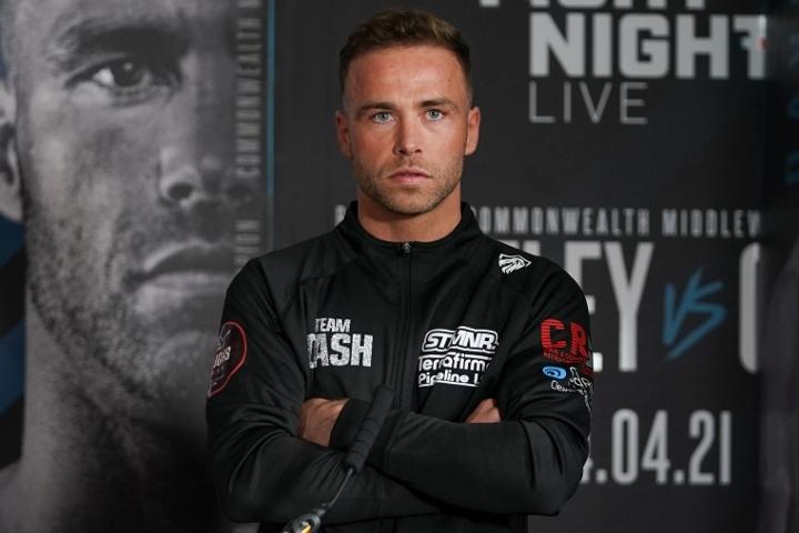 Felix Cash