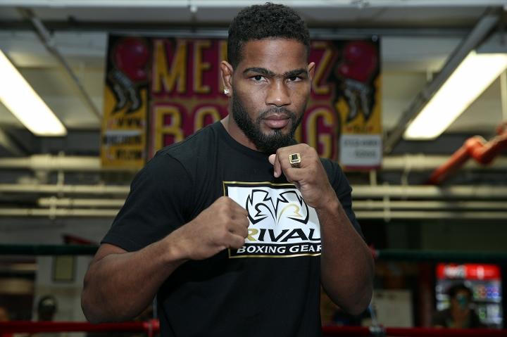 Felix Diaz