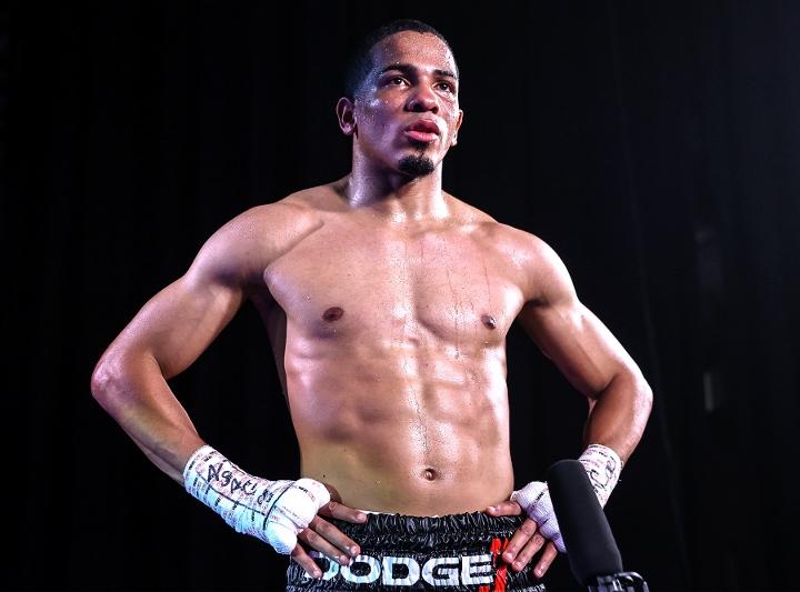 Felix Verdejo