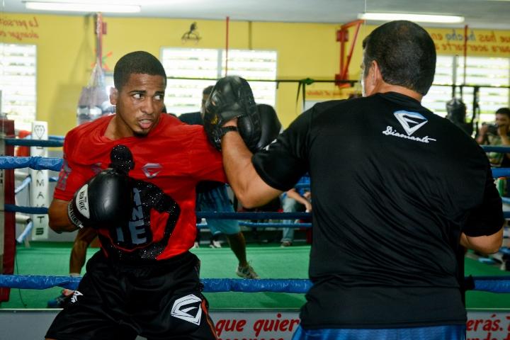 Felix Verdejo