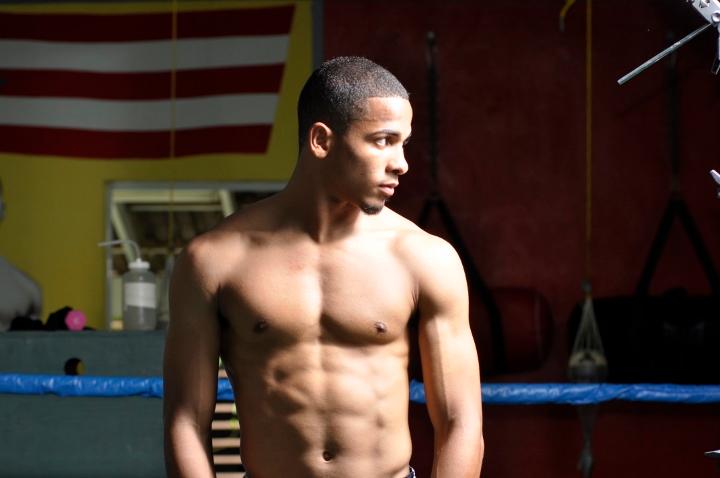 Felix Verdejo