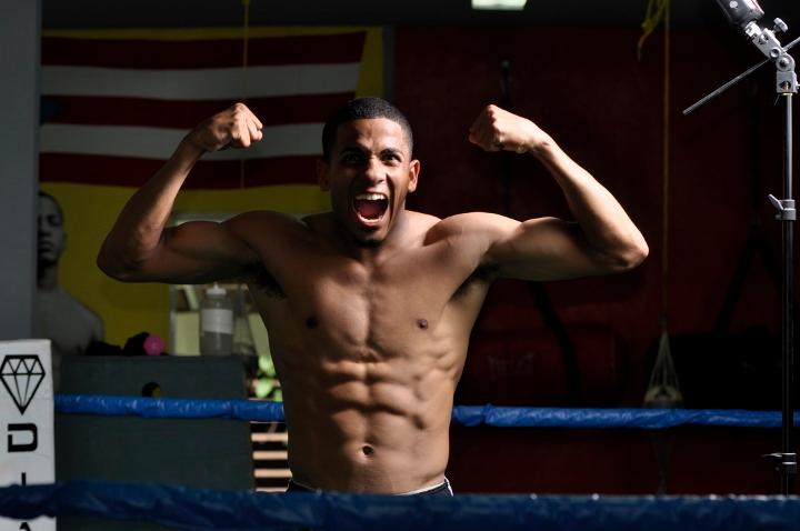 Felix Verdejo