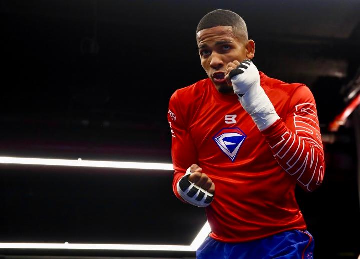 Felix Verdejo