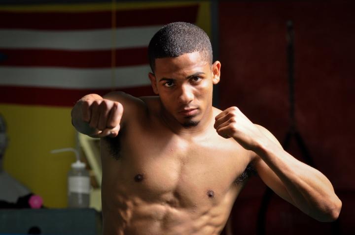 Felix Verdejo