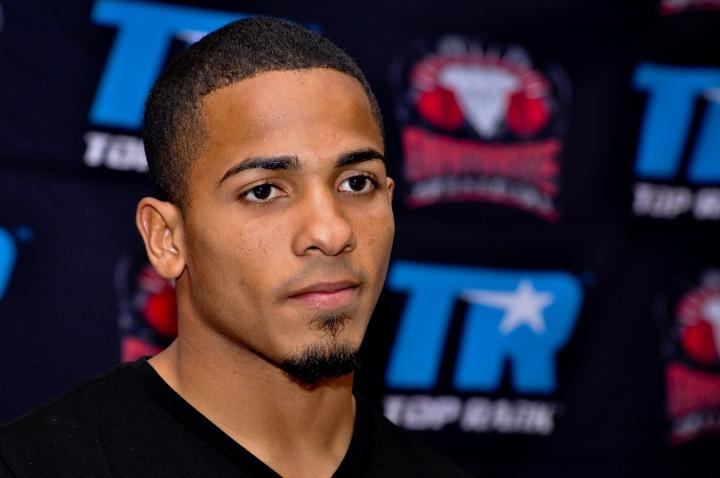 Felix Verdejo