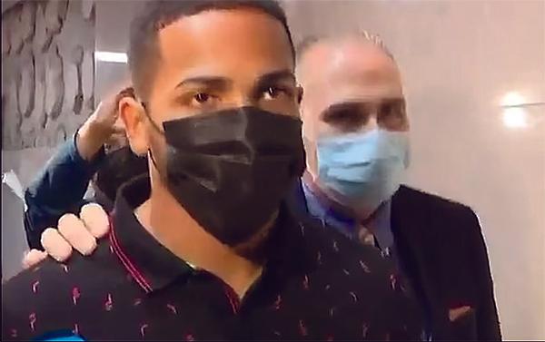 Felix Verdejo