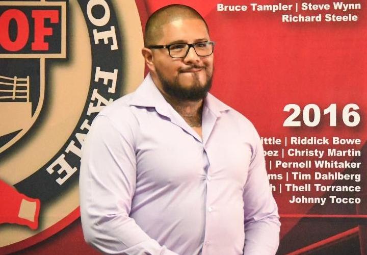 Fernando Vargas