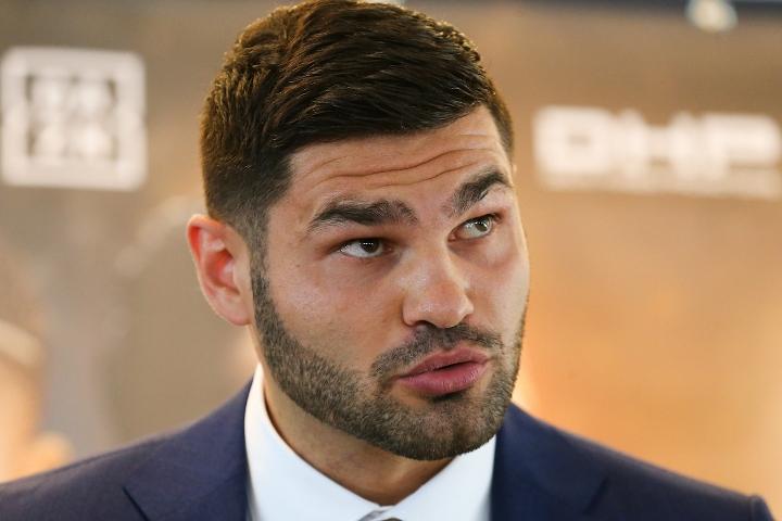 Filip Hrgovic