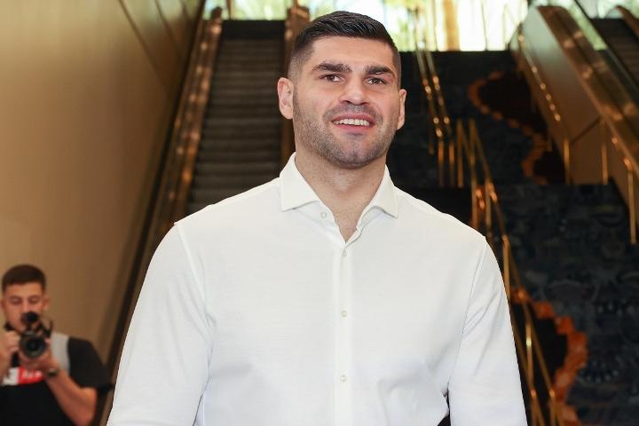 Filip Hrgovic