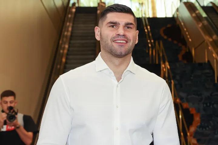 Filip Hrgovic
