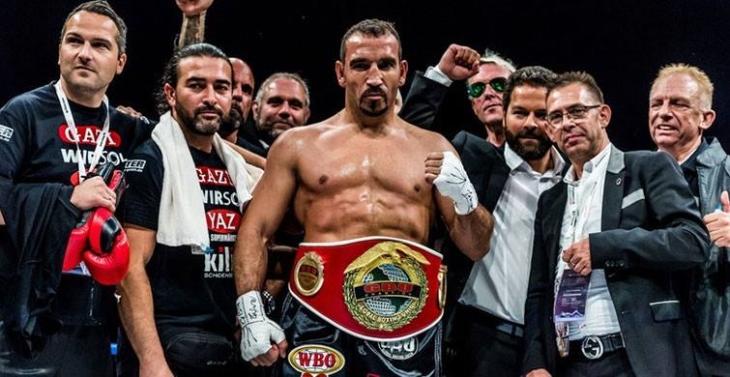 Firat Arslan