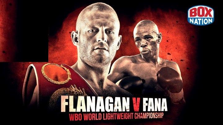 Flanagan Fana