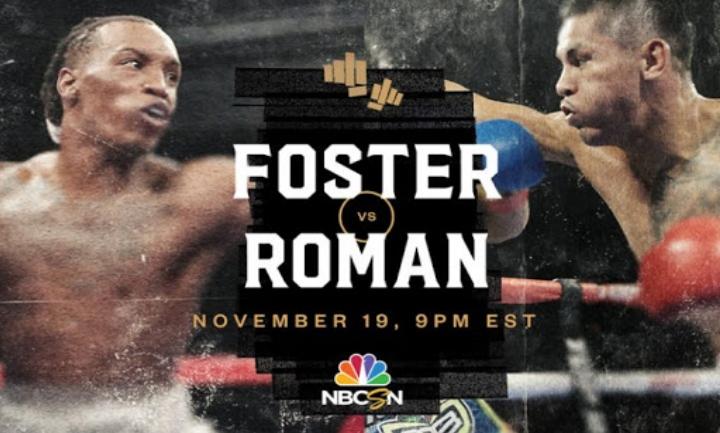 Foster Roman