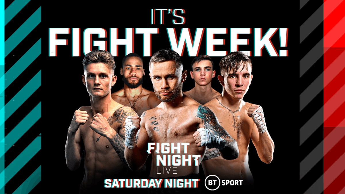 Frampton Conlan
