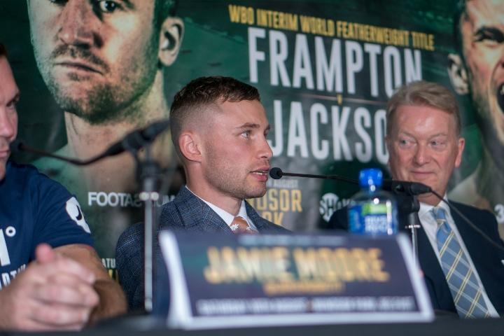 Frampton Jackson