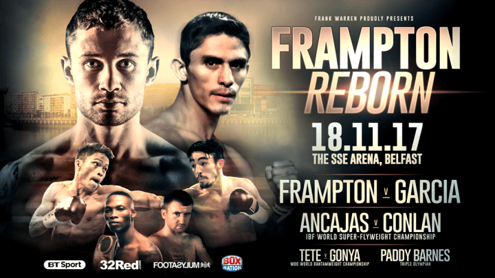 Frampton Reborn