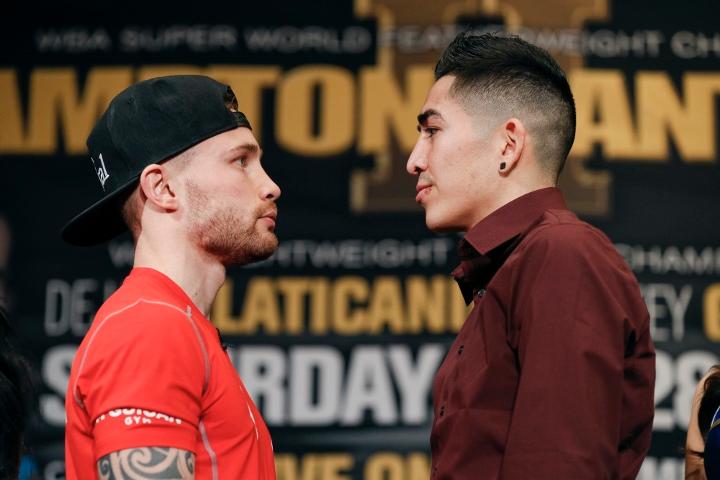 Frampton Santa Cruz