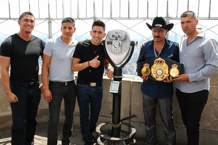 Frampton Santa Cruz