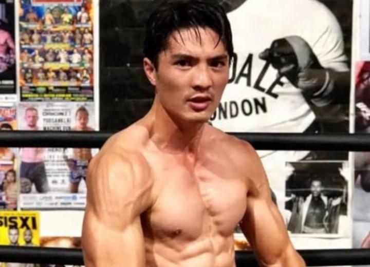 Francis Chua
