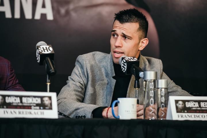 Francisco Santana