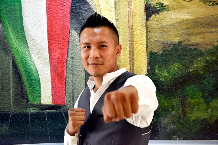 Francisco Vargas