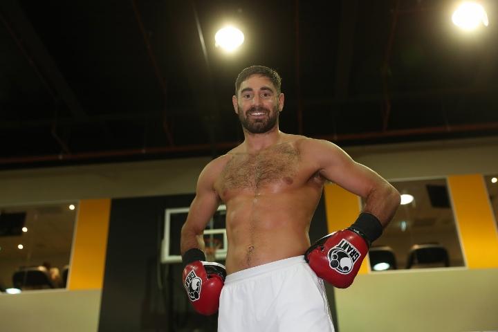 Frank Buglioni