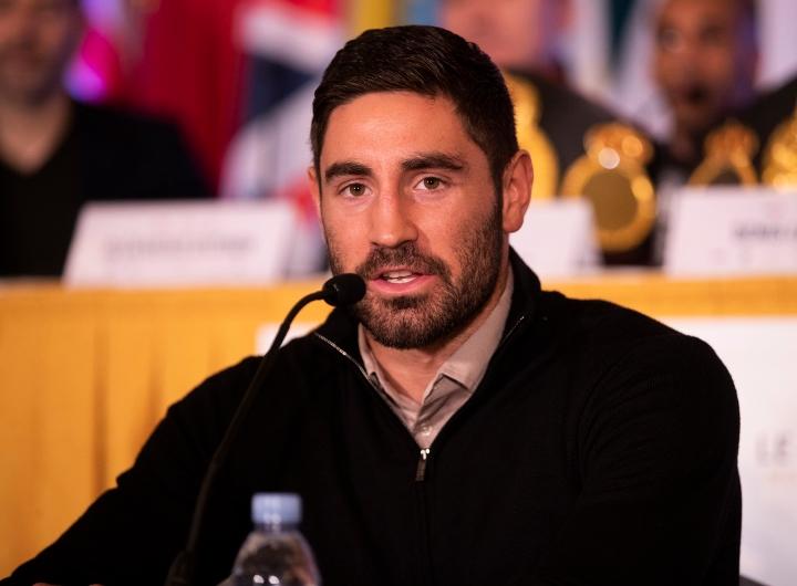Frank Buglioni