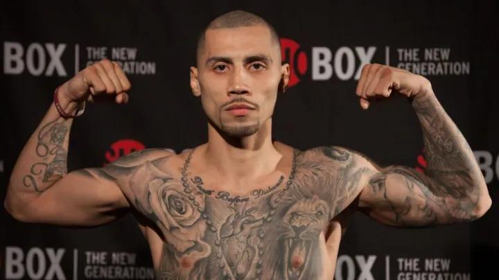 Frank Galarza