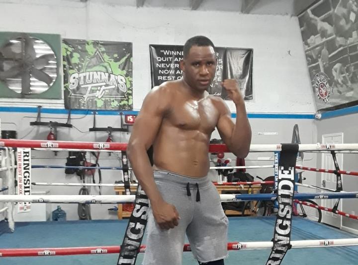 Frank Sanchez