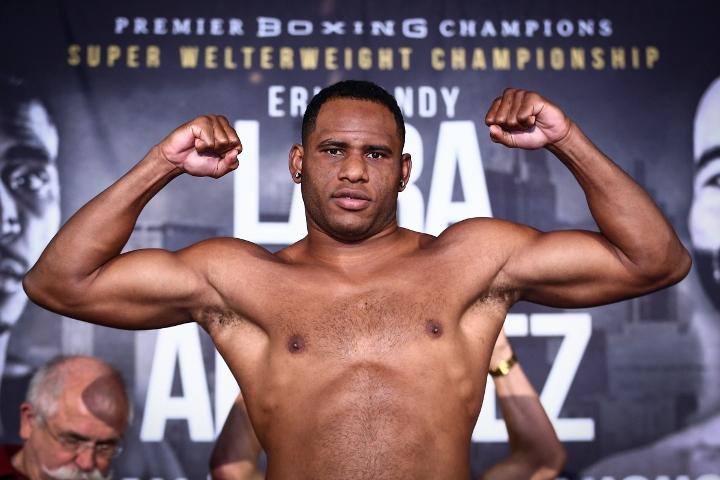 Frank Sanchez