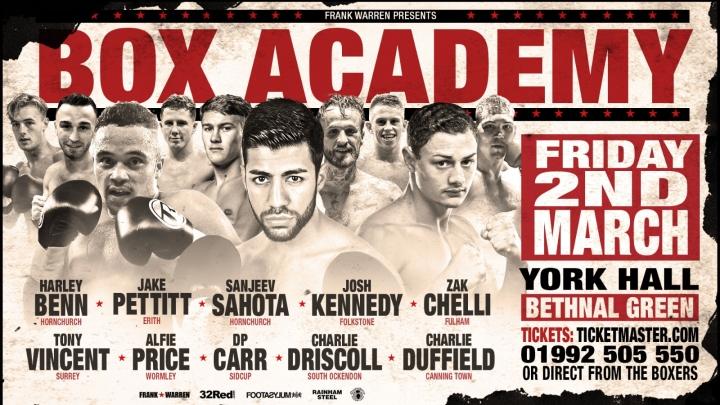 Frank Warren