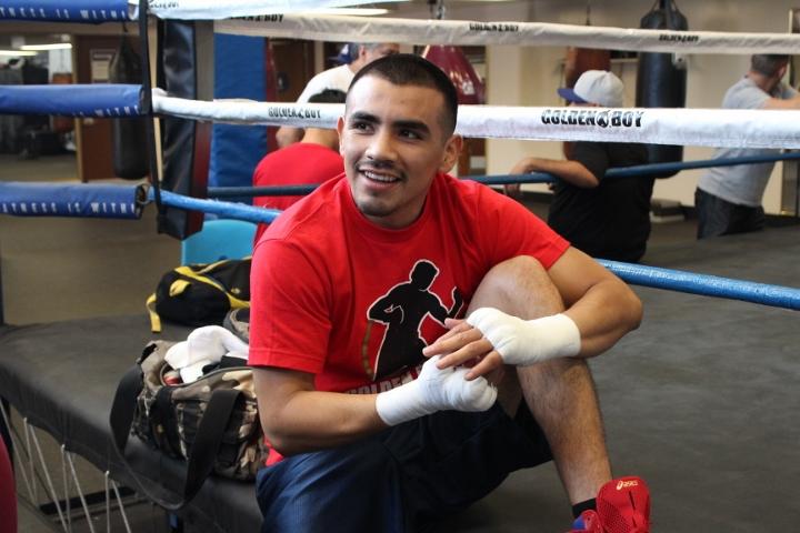 Frankie Gomez