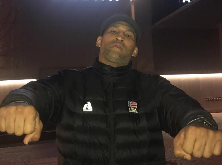 Fres Oquendo
