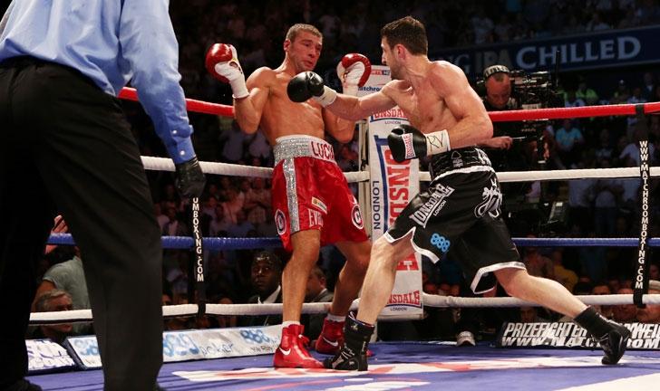 Froch Bute